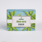 Destek Aloe Vera Sabun