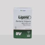 Ligone Berberis Vulgaris