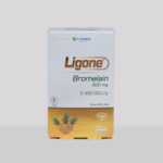 Ligone Bromelain