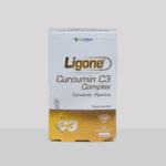 Ligone Curcumin C3 Complex