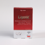 Ligone Multivitamin Multimineral Beta Glucan Probiotic