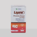Ligone Rhodiola Rosea Complex