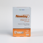 Newday Vitamin C Complex