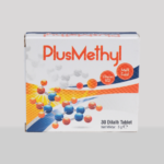 PlusMethyl VitaminB12