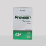 Provess Chlorella