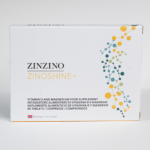 Zinzino Zinoshine+